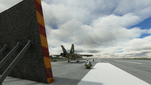 F/A-18 Green Angel Repaint for ASOBO, DC Designs, and Super Warrior thumbnail 18