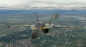 F/A-18 Green Angel Repaint for ASOBO, DC Designs, and Super Warrior thumbnail 15