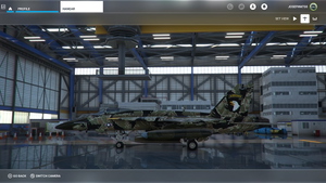 F/A-18 Green Angel Repaint for ASOBO, DC Designs, and Super Warrior thumbnail 19