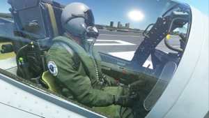 Fighter Pilot Skin - Finnish Air Force thumbnail 3