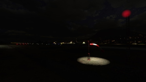 F. D. Roosevelt Airport (TNCE) Updated Scenery Project thumbnail 15