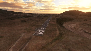 F. D. Roosevelt Airport (TNCE) Updated Scenery Project thumbnail 9