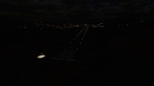F. D. Roosevelt Airport (TNCE) Updated Scenery Project thumbnail 18