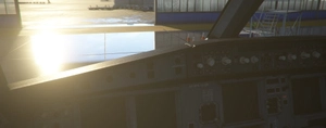 [A32NX] FBW A320 Aeroflot  thumbnail 9