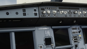 [A32NX] FBW A320 Condor new Livery 2022 Red Stripe 8K thumbnail 6