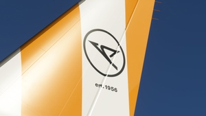 [A32NX] FBW A320 Condor new Livery 2022 Yellow Stripe 8K thumbnail 10