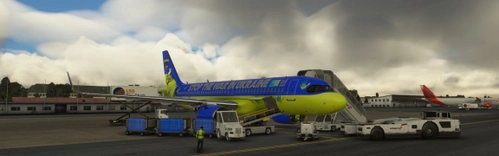 [A32NX] FBW A320NX Stop the War