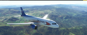 FBW A32NX Czech Liveries megapack thumbnail 11