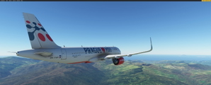 FBW A32NX Czech Liveries megapack thumbnail 8