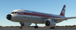 FBW A32NX Czech Liveries megapack thumbnail 5