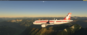 FBW A32NX Czech Liveries megapack thumbnail 14
