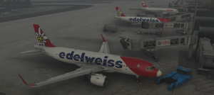 FBW A32NX Edelweiss Airlines thumbnail 1
