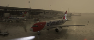 FBW A32NX Edelweiss Airlines thumbnail 4