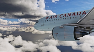 [FBW A32NX] Old Air Canada DIRTY thumbnail 9