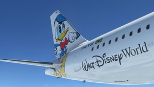 [A32NX] Fbw Azul Pato Donald Disney - PR-YSI [8k] thumbnail 8