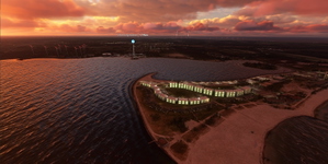 Schleswig-Holstein Landmarks (Minipack) thumbnail 9