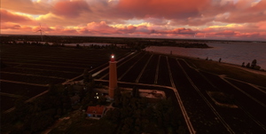Schleswig-Holstein Landmarks (Minipack) thumbnail 5
