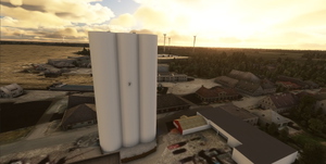 Schleswig-Holstein Landmarks (Minipack) thumbnail 13