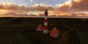 Schleswig-Holstein Landmarks (Minipack) thumbnail 3