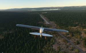 Five Mile Camp Airport (PAFV / FVM) thumbnail 7