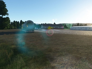 Five Mile Camp Airport (PAFV / FVM) thumbnail 4