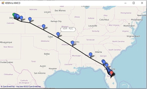 Flight Plan Manager thumbnail 2