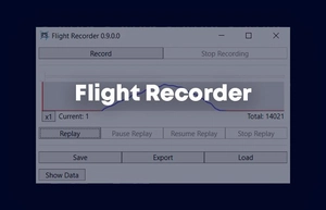 Flight Recorder thumbnail 2