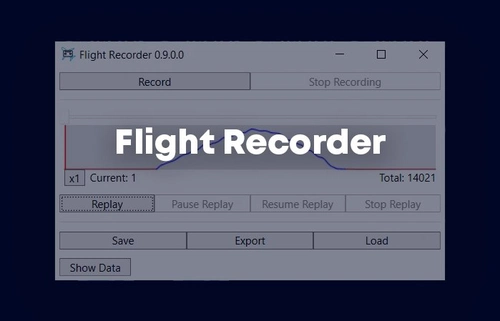 Flight Recorder