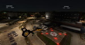 Hospital Helipads (Pennsylvania) thumbnail 14