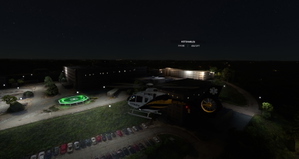 Hospital Helipads (Pennsylvania) thumbnail 10