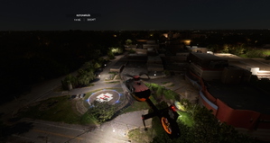 Hospital Helipads (Pennsylvania) thumbnail 13