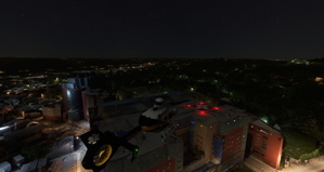 Hospital Helipads (Pennsylvania) thumbnail 15
