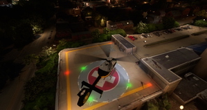 Hospital Helipads (Pennsylvania) thumbnail 12