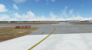 FLKK - Kenneth Kaunda International, Lusaka, Zambia thumbnail 4