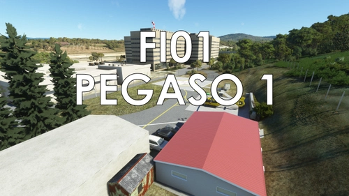 Florence - Pegaso 1 base