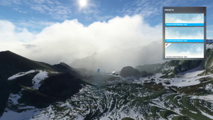 Floyds Alpine Odyssey thumbnail 4
