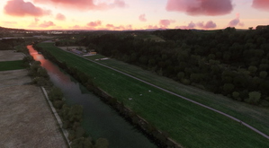 Flugplatz Amlikon - LSPA thumbnail 5