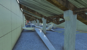 Flugplatz Amlikon - LSPA thumbnail 3
