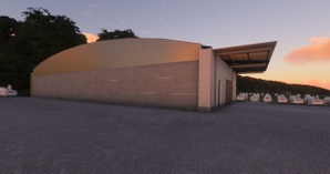 Flugplatz Amlikon - LSPA thumbnail 4