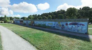 Flugplatz Amlikon - LSPA thumbnail 2