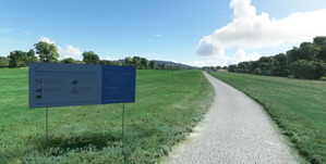 Flugplatz Amlikon - LSPA thumbnail 6