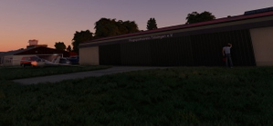  Flugplatz Farrenberg - EDNN thumbnail 9