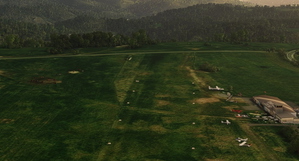 Flugplatz Idar-Oberstein/Göttschied - EDRG thumbnail 5