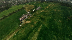 Flugplatz Idar-Oberstein/Göttschied - EDRG thumbnail 2