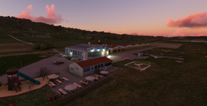 Flugplatz Lommis - LSZT thumbnail 3