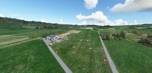 Flugplatz Lommis - LSZT thumbnail 2