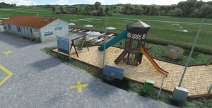 Flugplatz Lommis - LSZT thumbnail 4