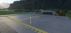 Flugplatz Meiringen - LSMM thumbnail 11
