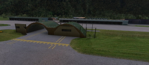 Flugplatz Meiringen - LSMM thumbnail 12