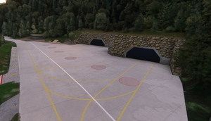 Flugplatz Meiringen - LSMM thumbnail 6